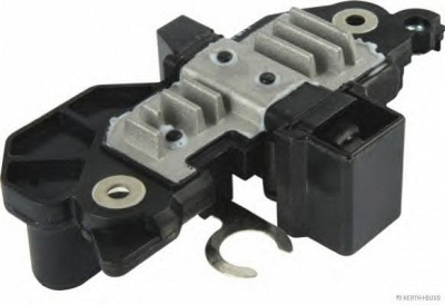 HERTH BUSS ELPARTS 35000192 -  Регулятор генератора